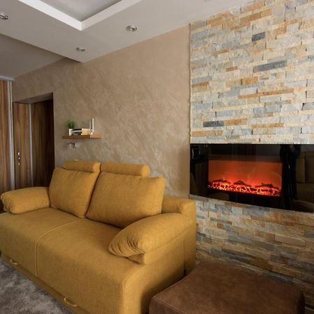 Apartments Andrejic 科帕奥尼克 外观 照片