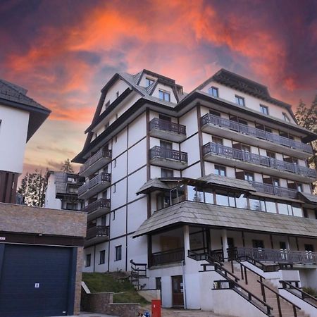 Apartments Andrejic 科帕奥尼克 外观 照片