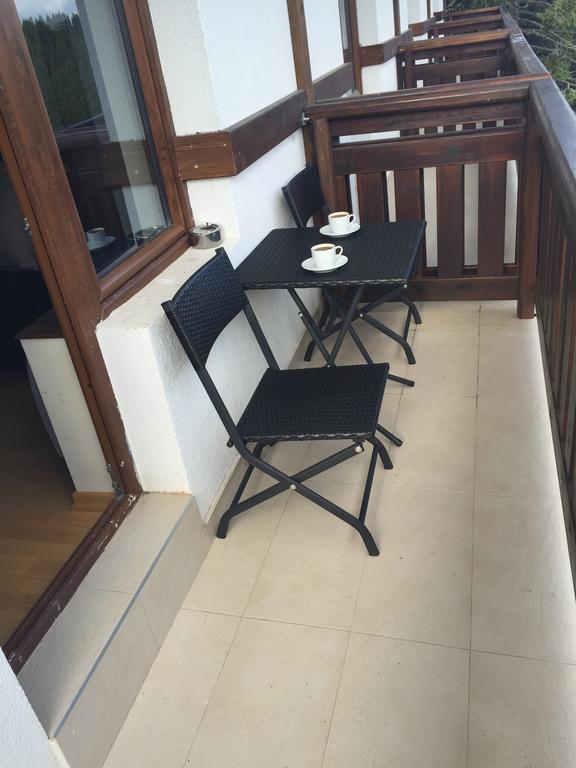 Apartments Andrejic 科帕奥尼克 客房 照片