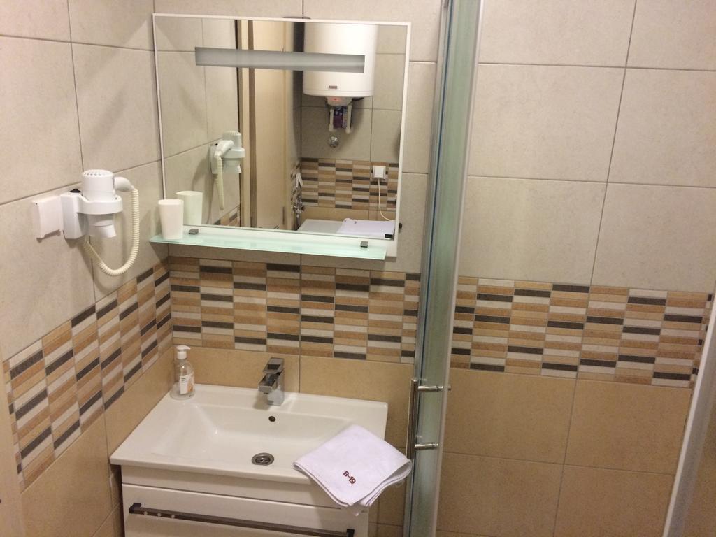 Apartments Andrejic 科帕奥尼克 客房 照片