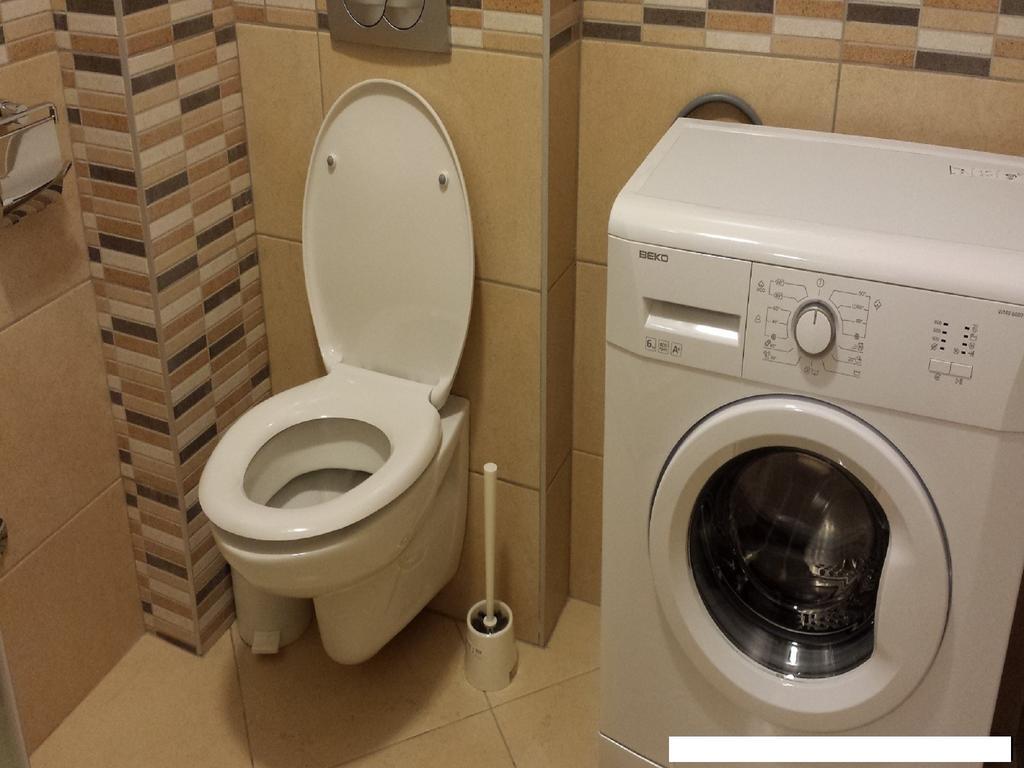 Apartments Andrejic 科帕奥尼克 客房 照片